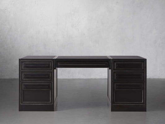 Factory Executive Desk