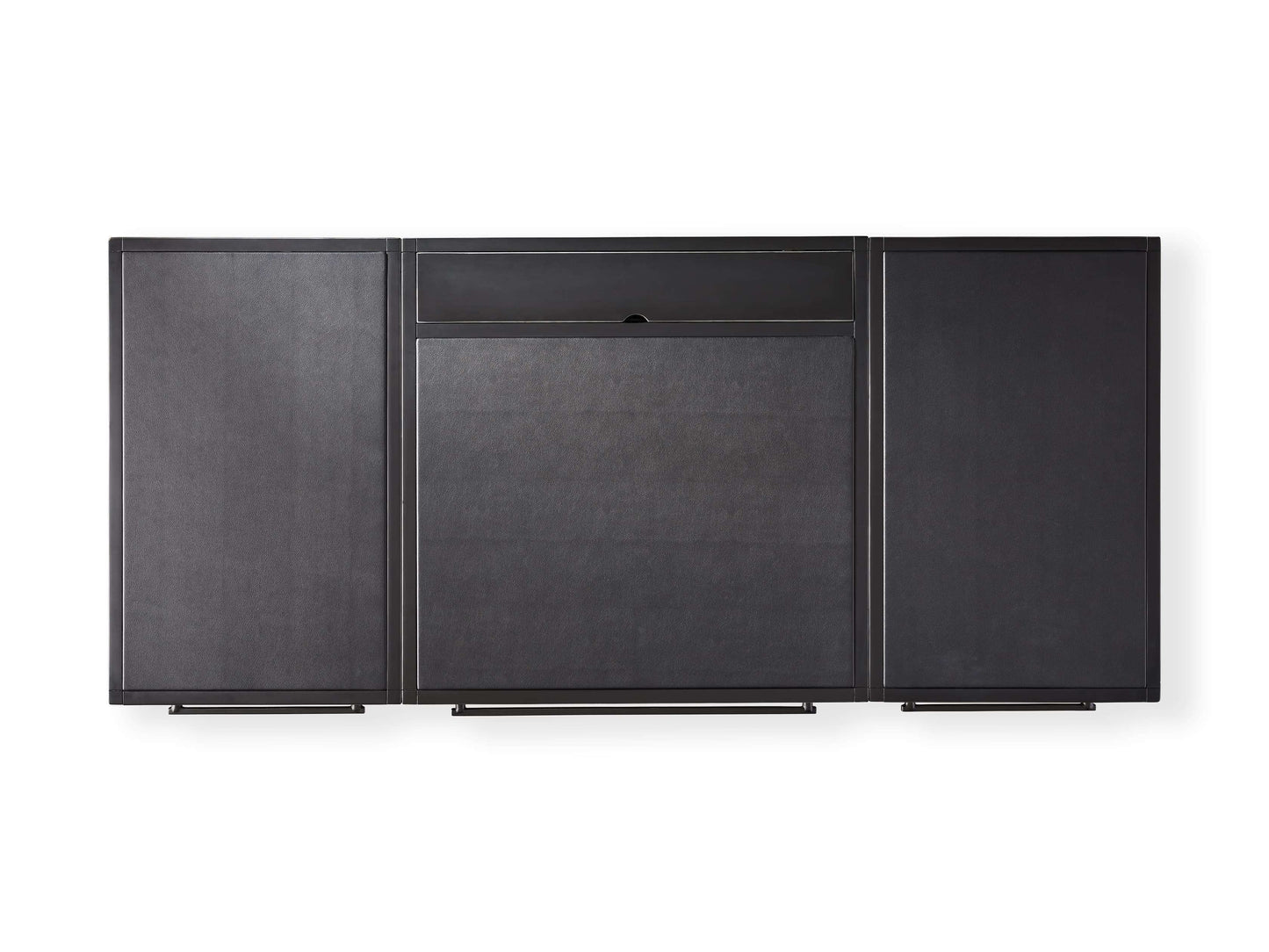 Factory Executive Desk