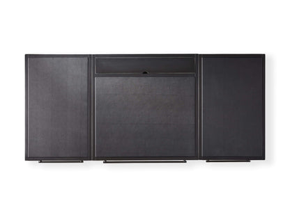 Factory Executive Desk