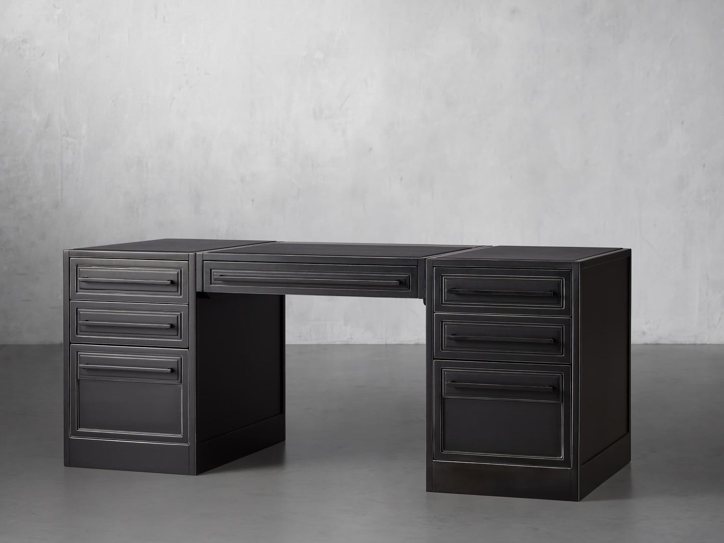 Factory Executive Desk