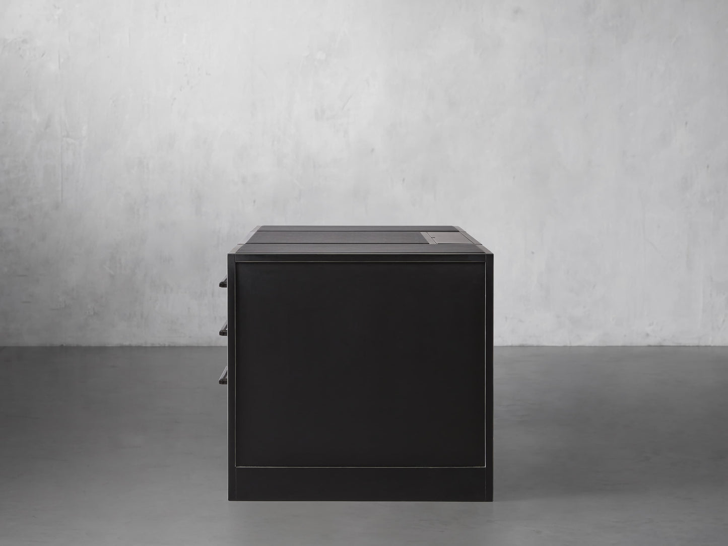 Factory Executive Desk