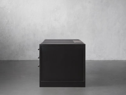 Factory Executive Desk