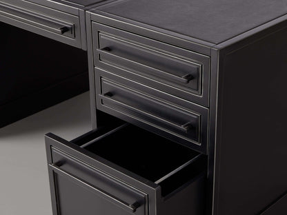 Factory Executive Desk