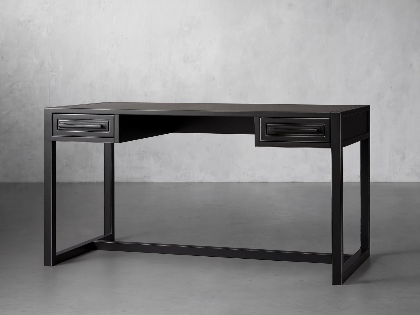Factory Writing Desk