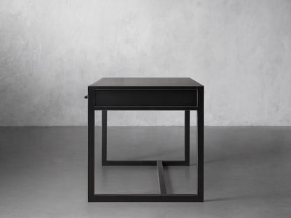 Factory Writing Desk