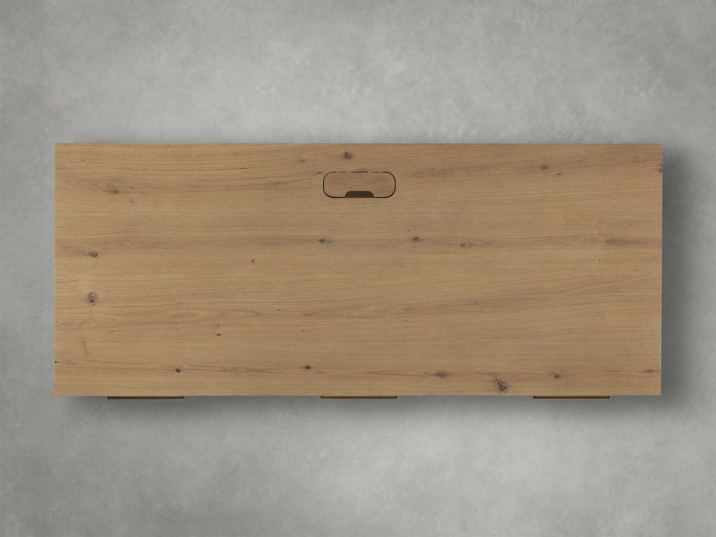 Felton Executive Desk