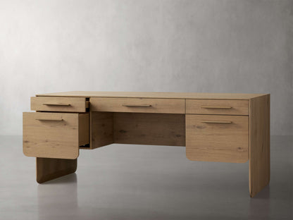 Felton Executive Desk