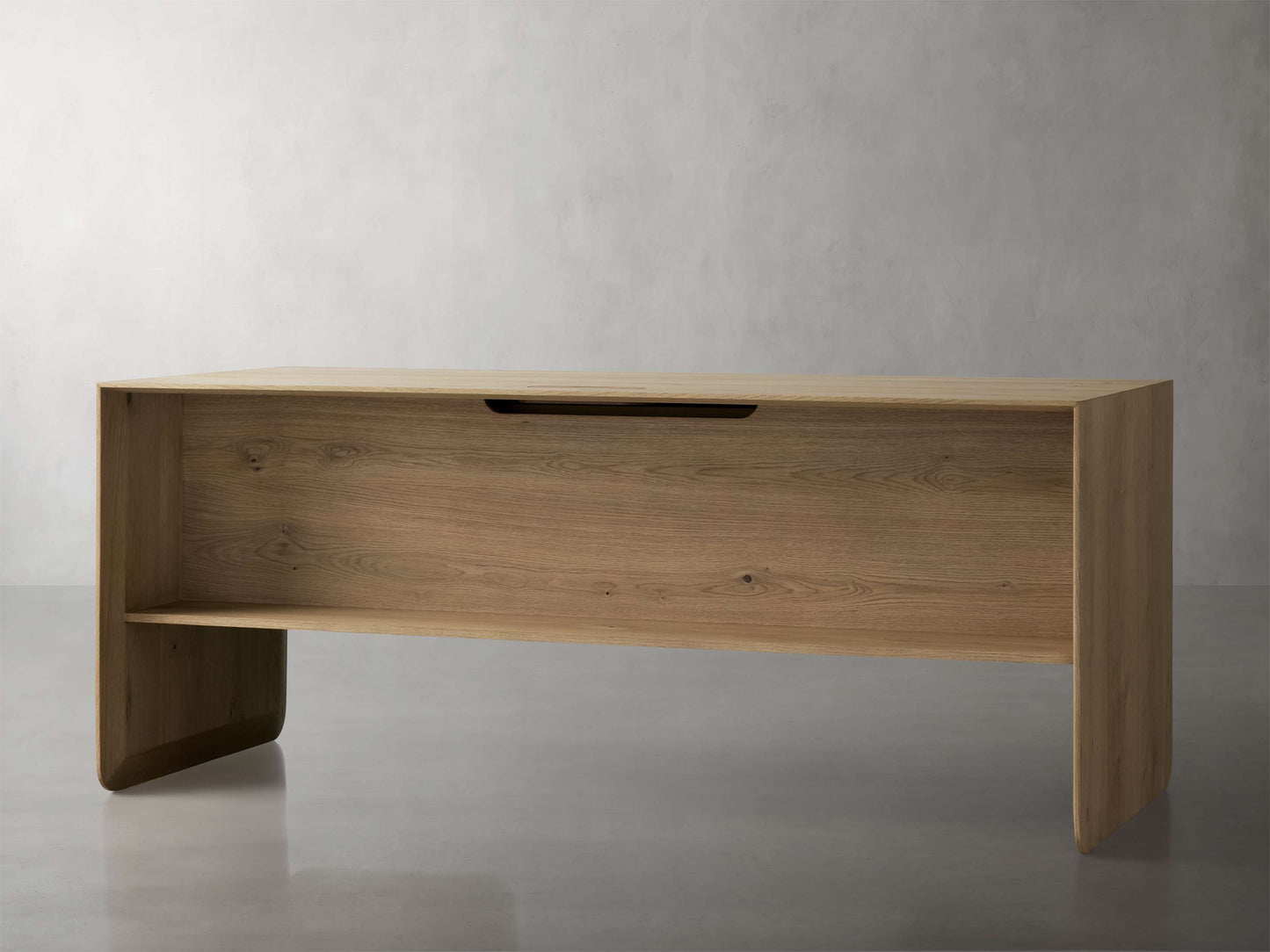 Felton Executive Desk