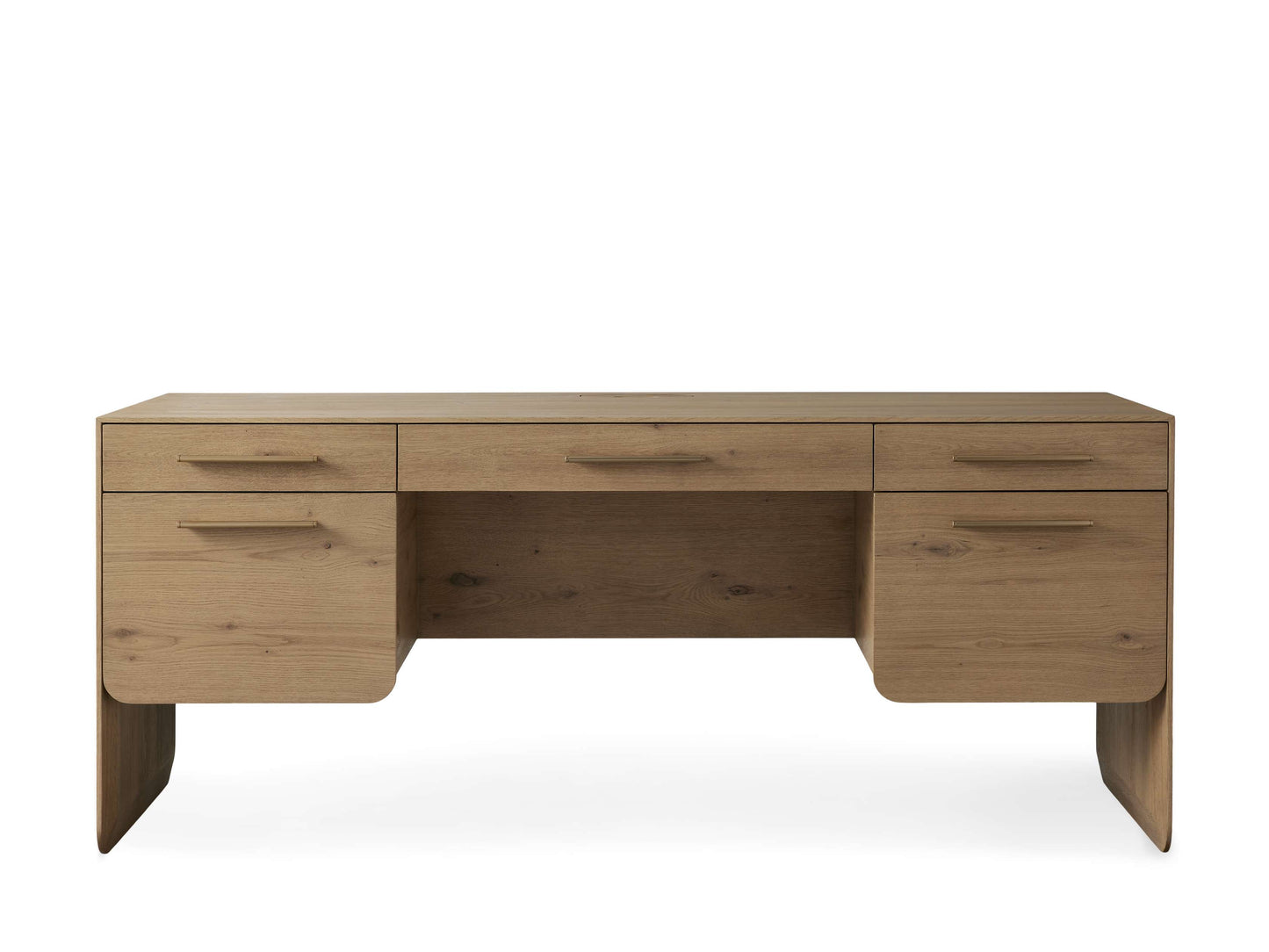 Felton Executive Desk