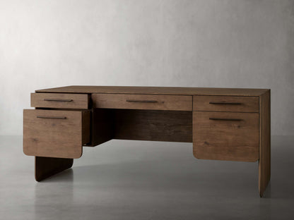 Felton Executive Desk