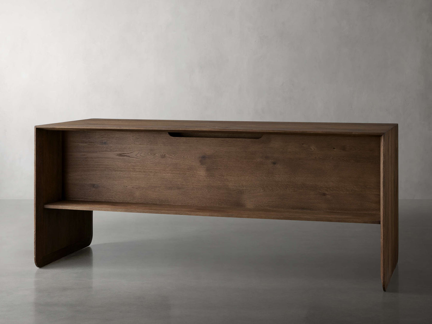 Felton Executive Desk