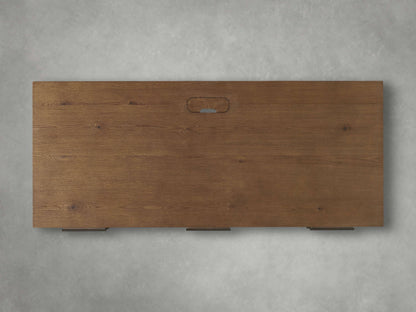 Felton Executive Desk