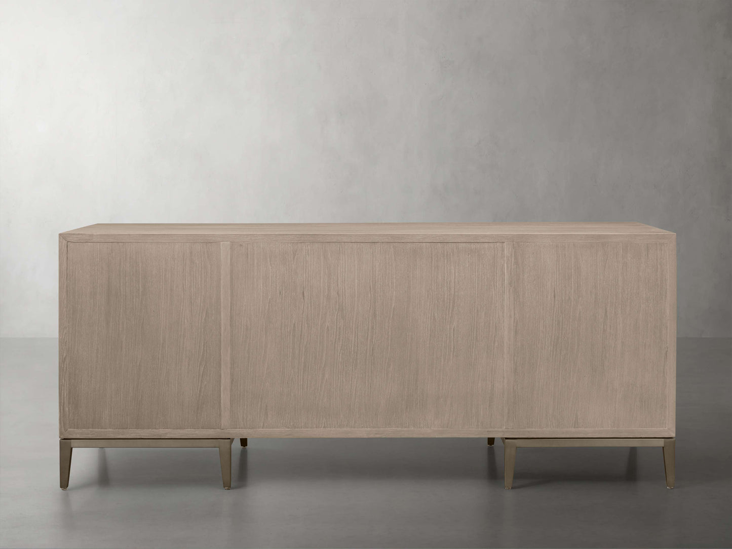 Malone Executive Desk