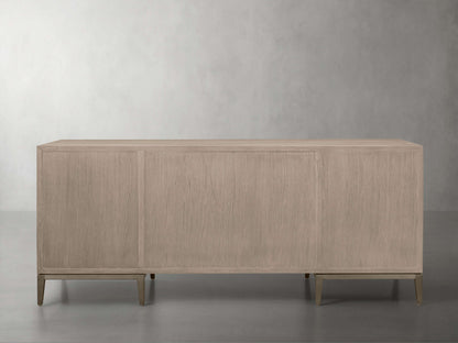 Malone Executive Desk