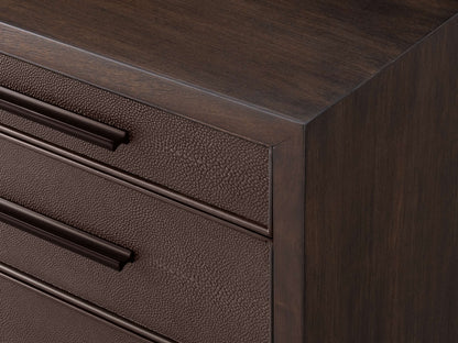 Malone Executive Desk