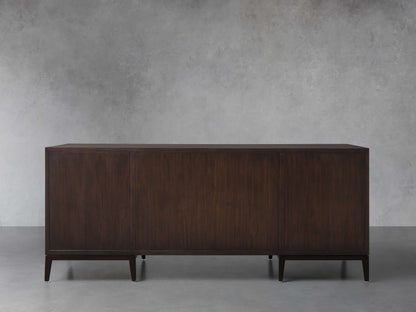 Malone Executive Desk