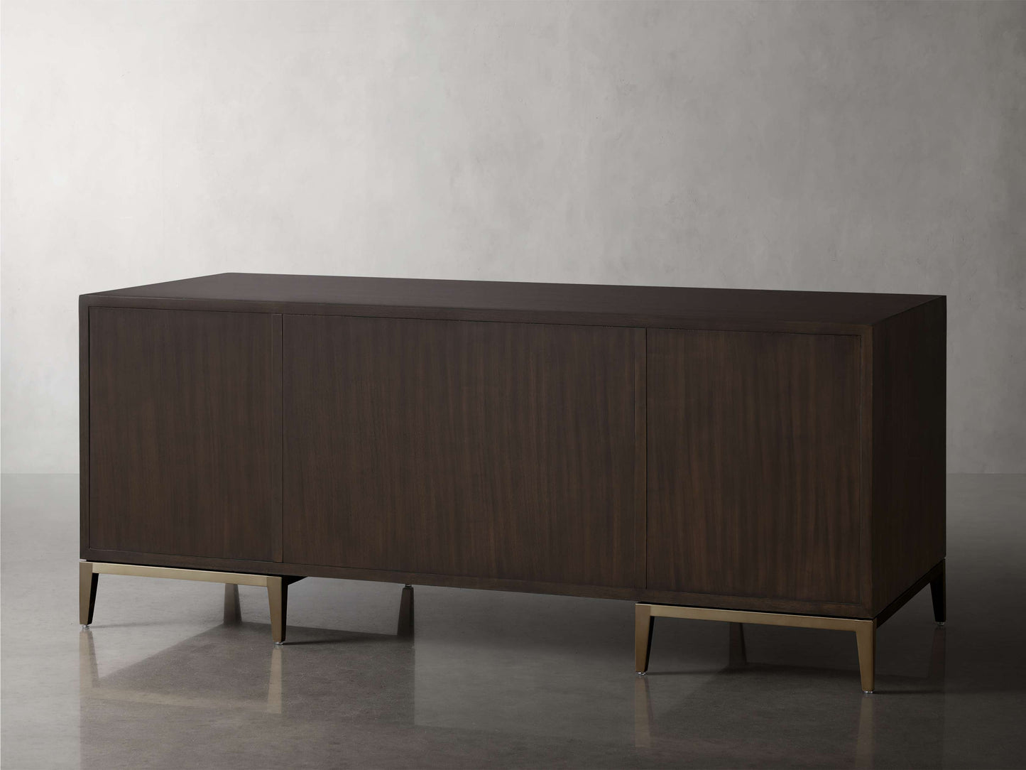 Malone Executive Desk