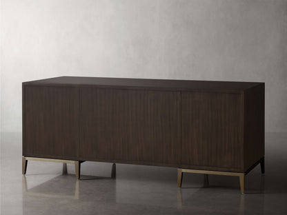 Malone Executive Desk