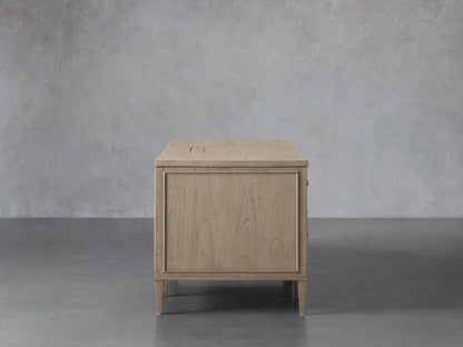 Pearson Executive Desk