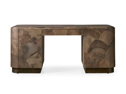 Polanco Executive Desk