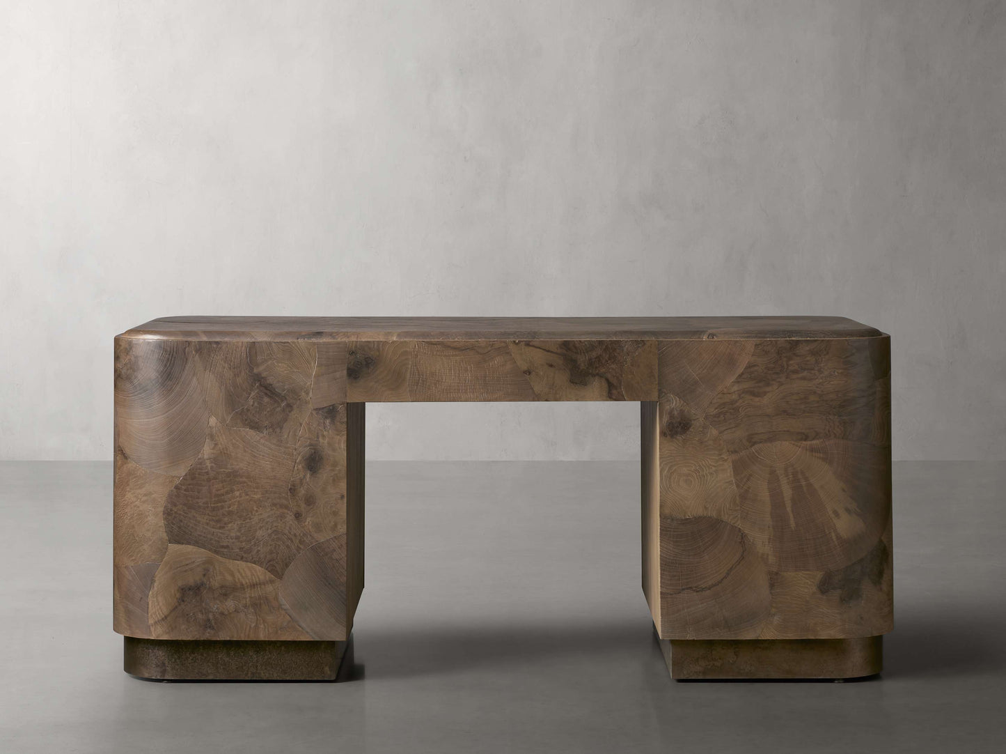 Polanco Executive Desk