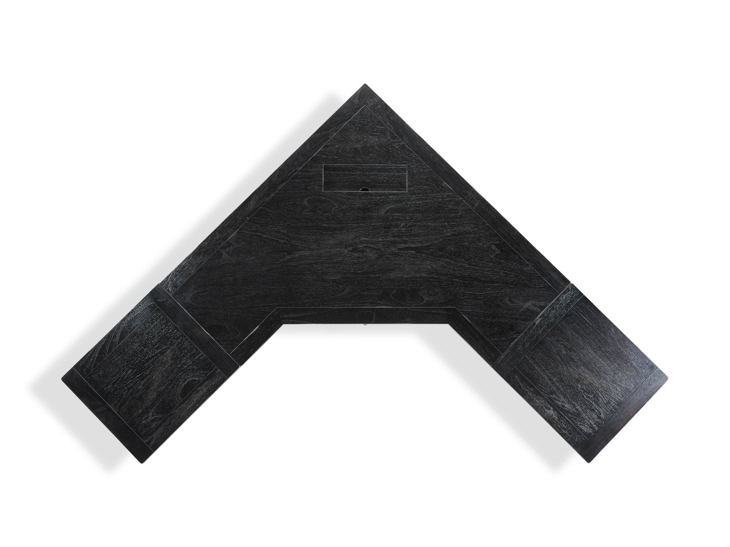 Telegraph Corner Desk