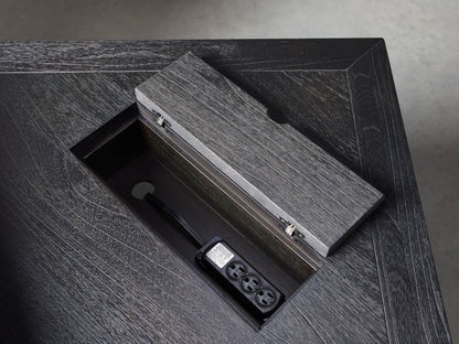 Telegraph Corner Desk