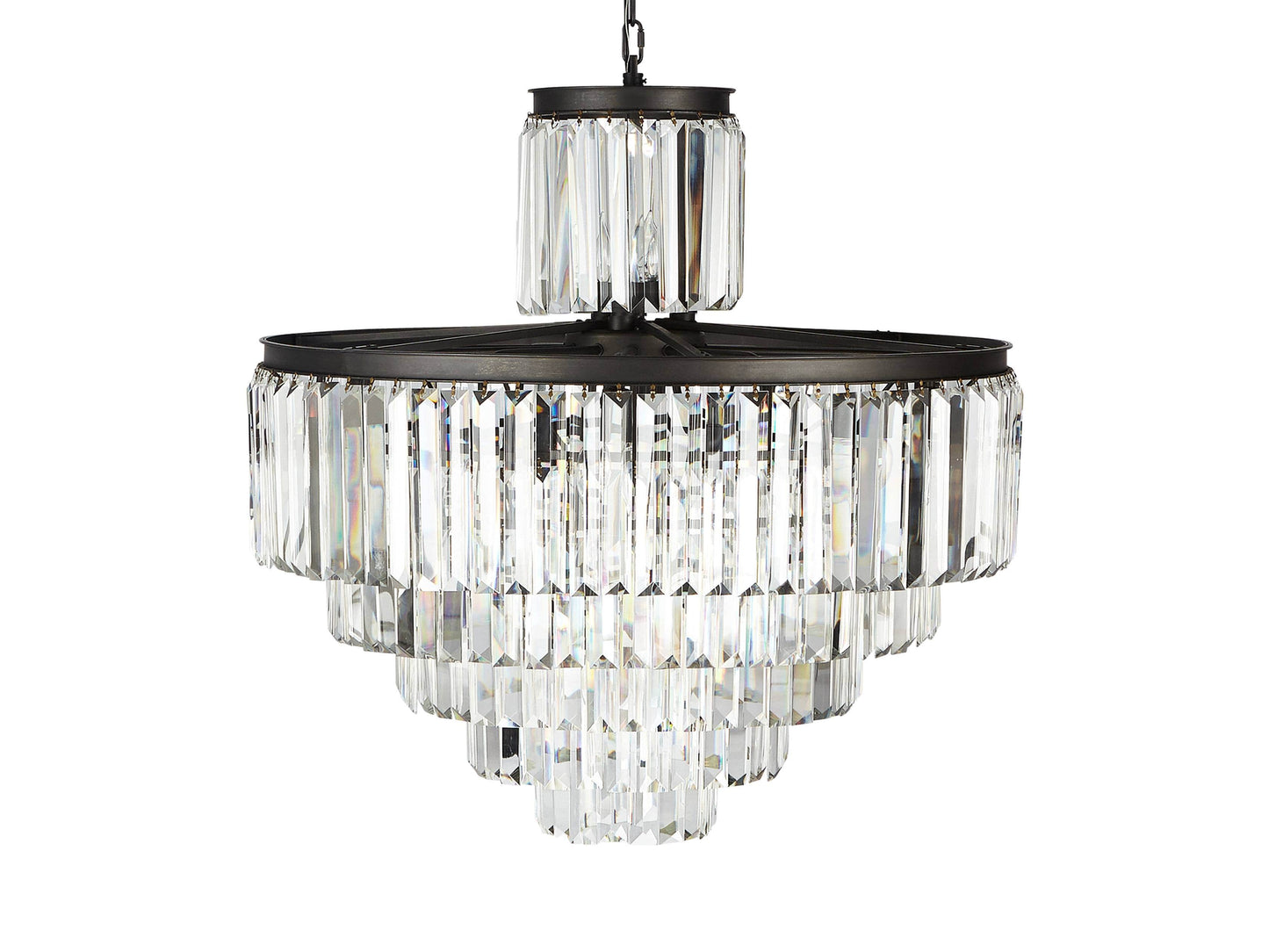 Leyland Chandelier