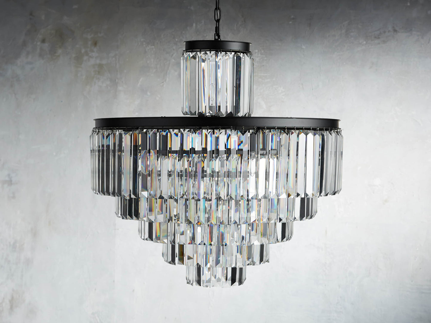 Leyland Chandelier