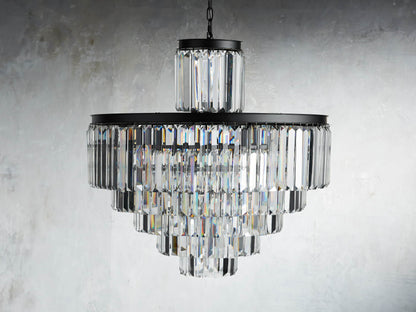 Leyland Chandelier