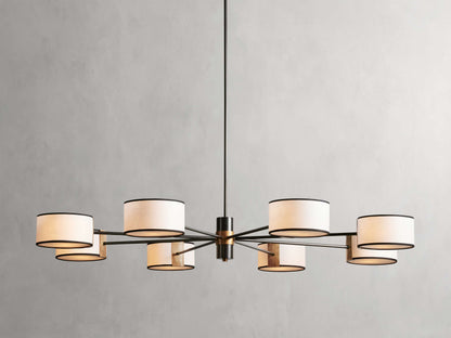 Daphne Round Chandelier