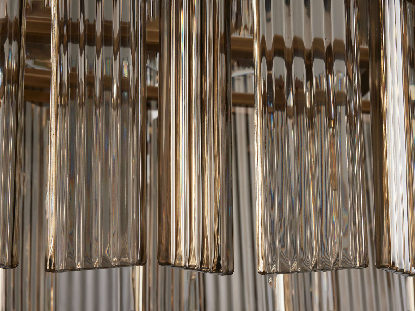 Delsie Oval Chandelier