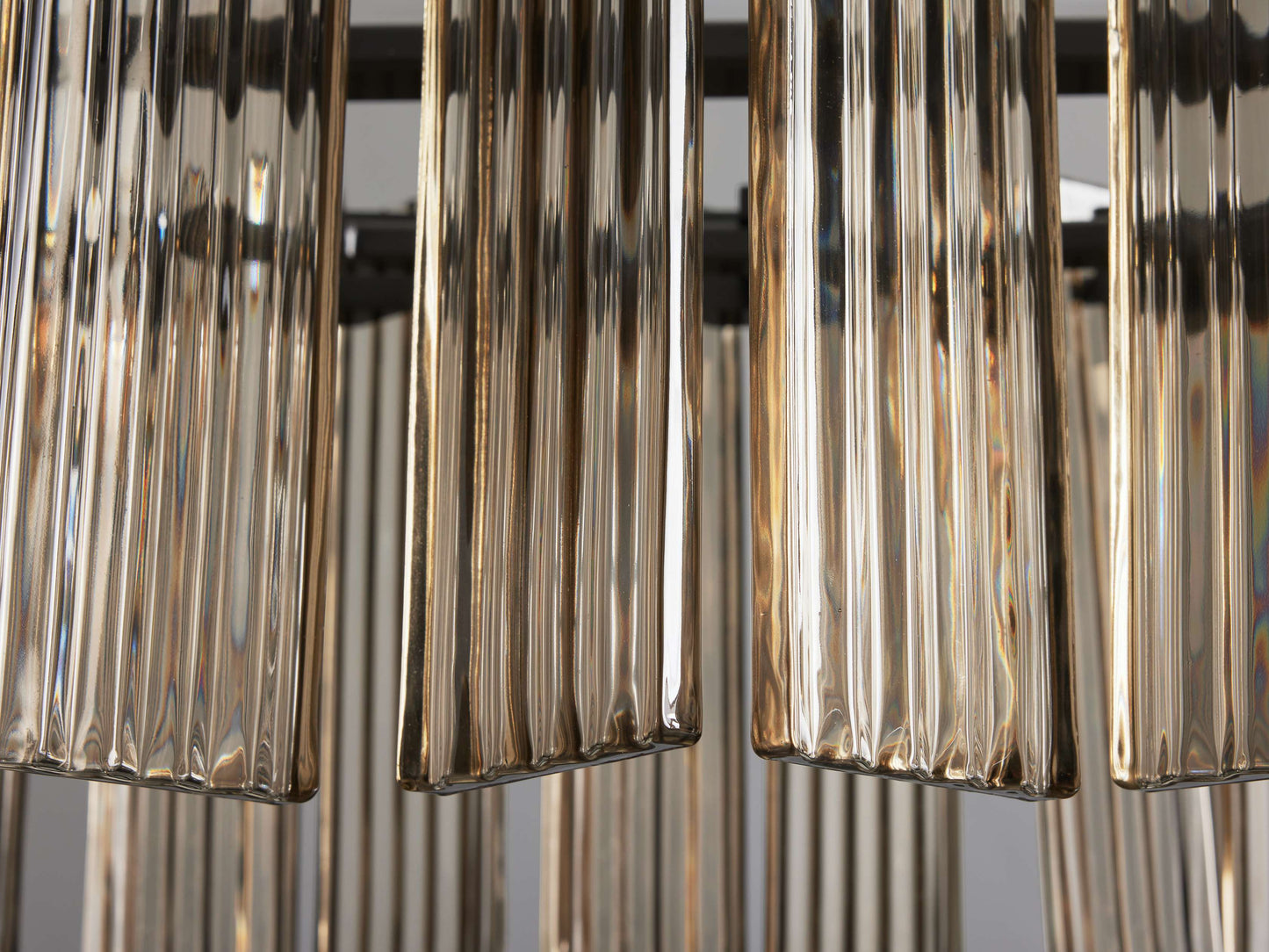 Delsie Oval Chandelier