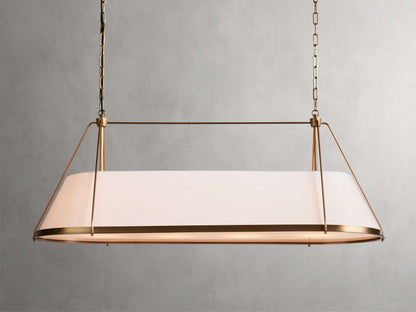 Shelton Linear Chandelier