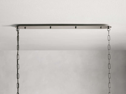 Shelton Linear Chandelier