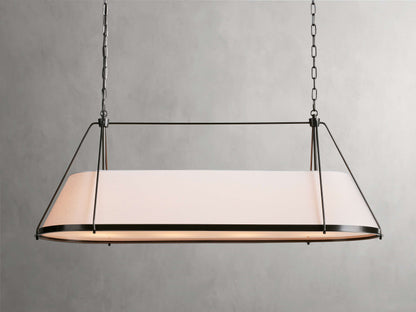 Shelton Linear Chandelier