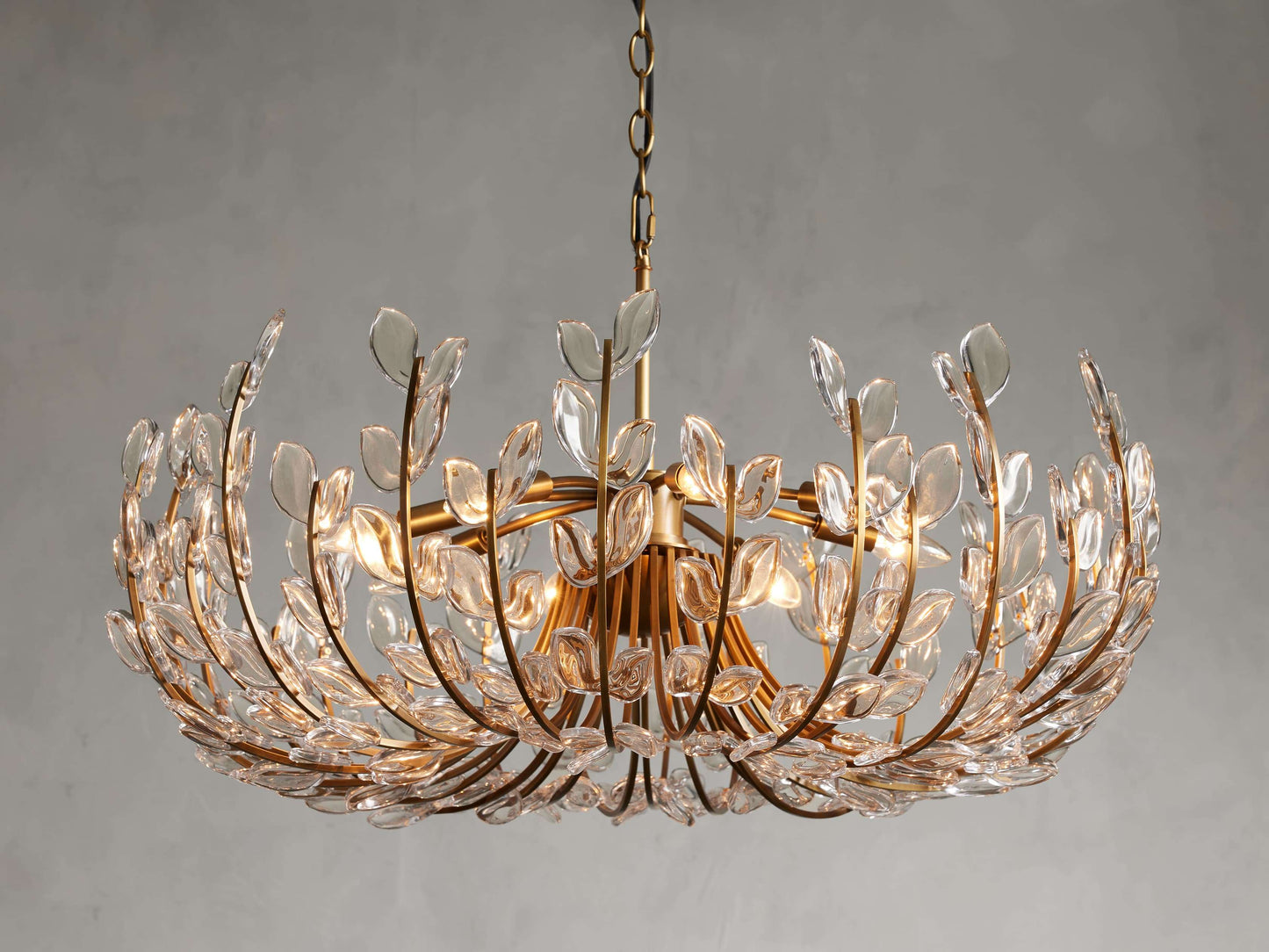 Adela Chandelier