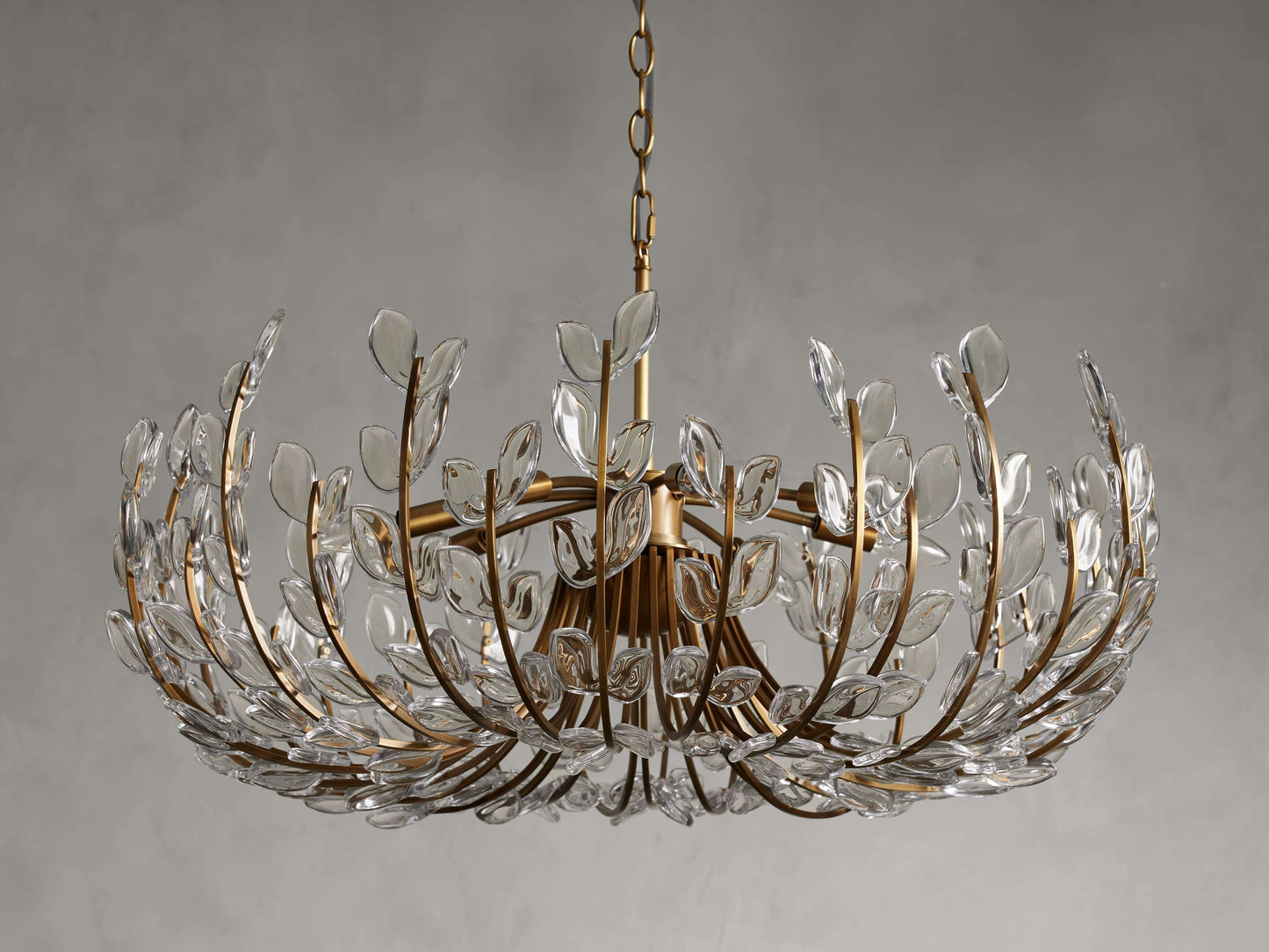 Adela Chandelier