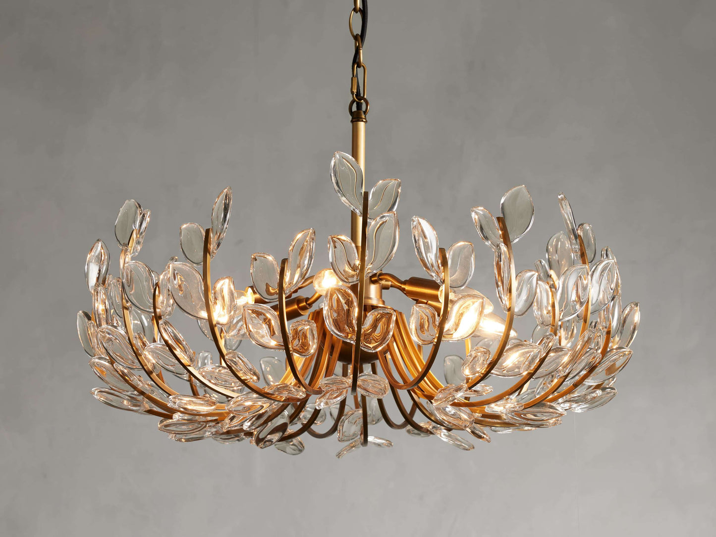 Adela Chandelier