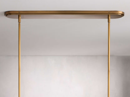 Rhodes Linear Chandelier