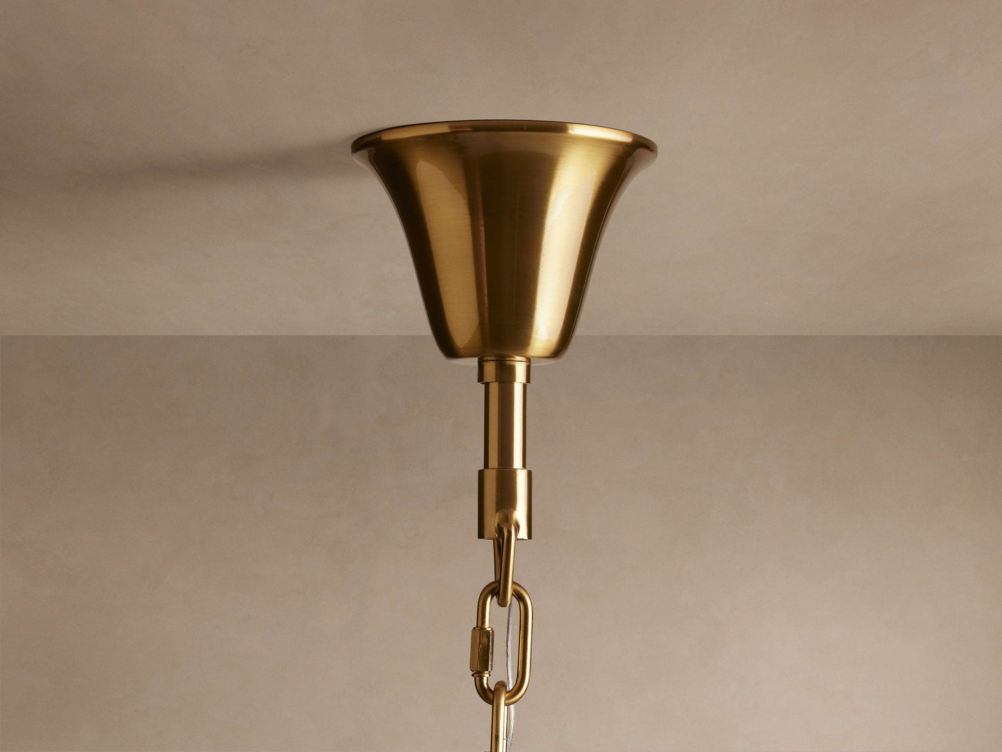 Amaya Round Chandelier