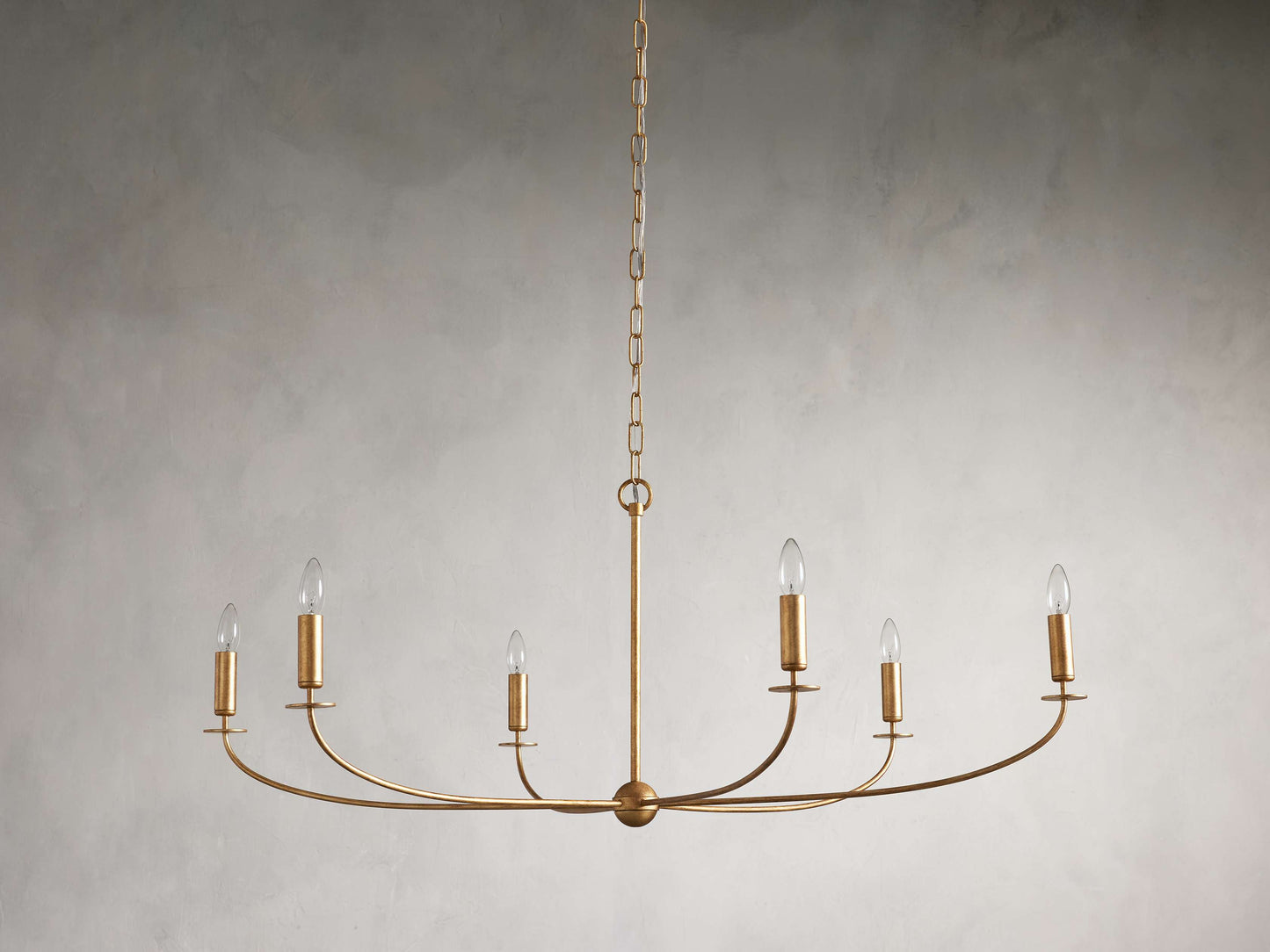 Arnett Chandelier