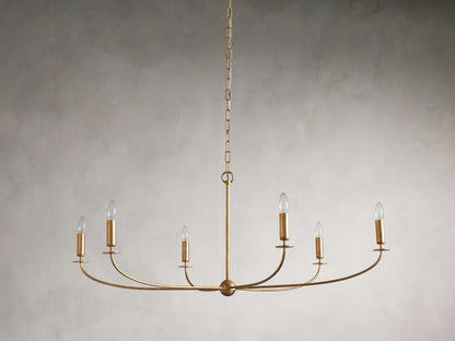 Arnett Chandelier