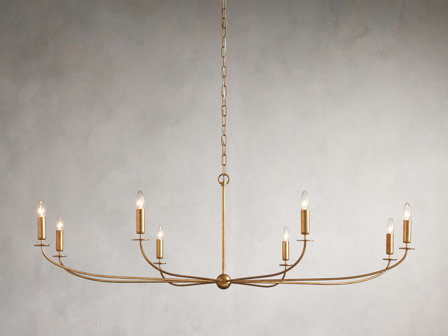 Arnett Chandelier