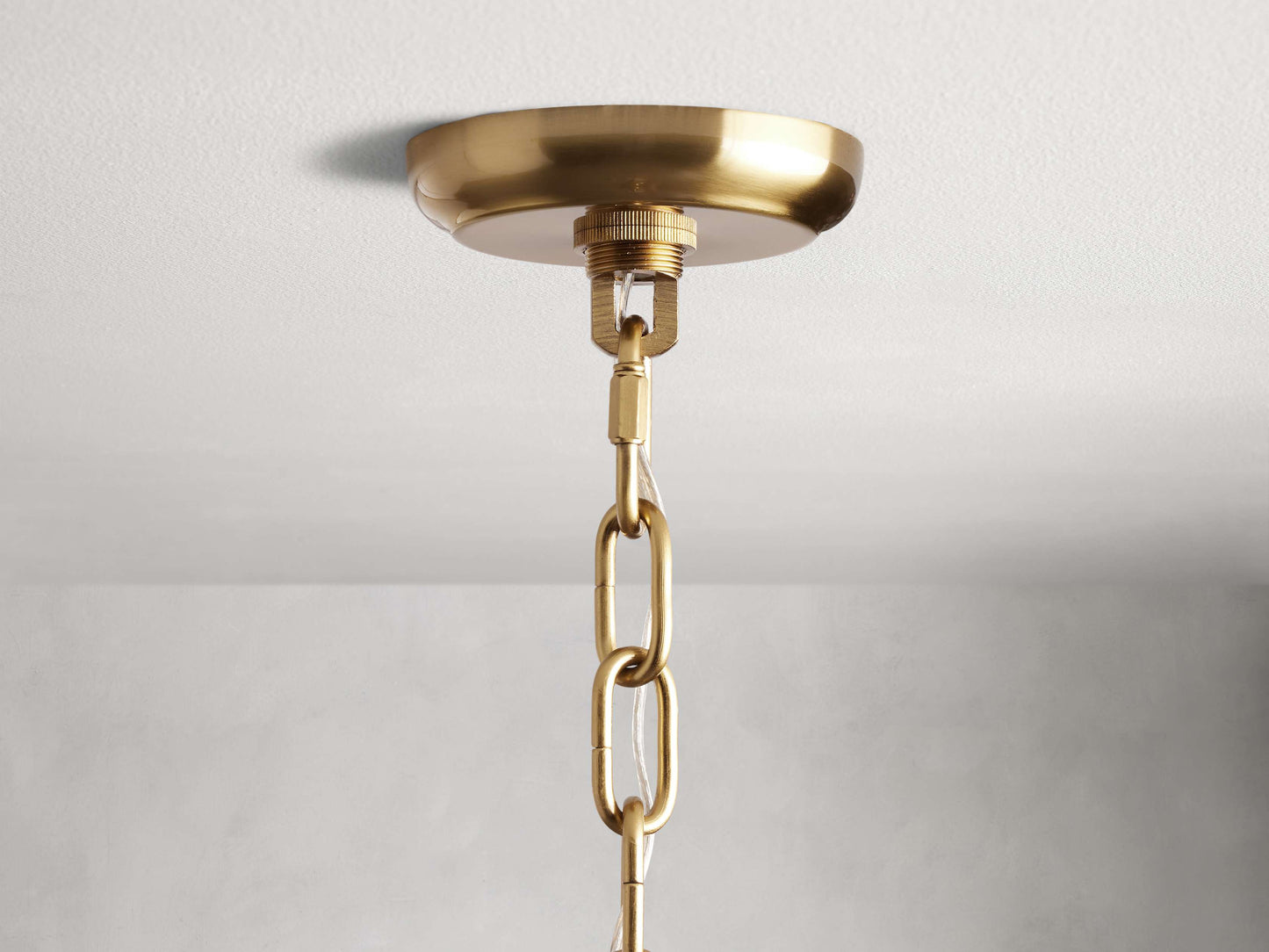Amaya Round Chandelier