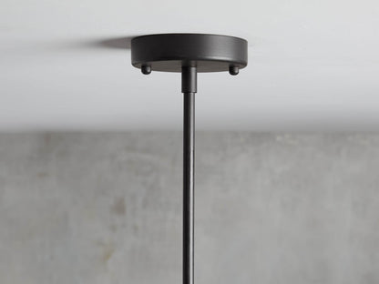 Apollo Round Chandelier