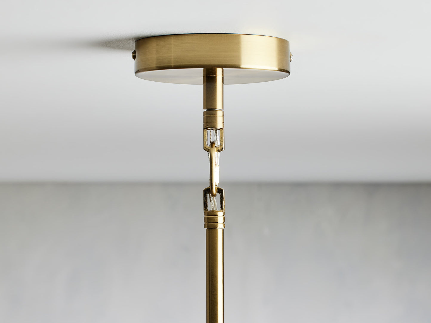 Apollo Round Chandelier