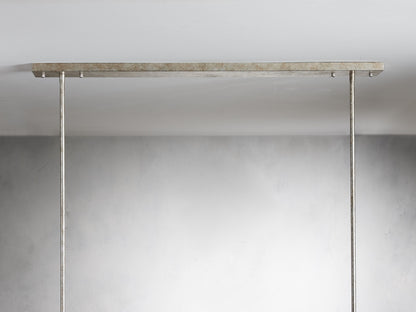 Cameron Rectangular Chandelier