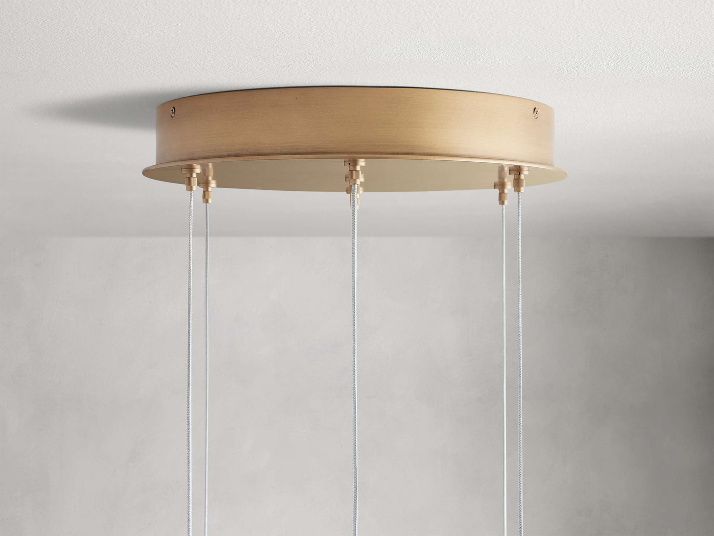 Arica Round Chandelier