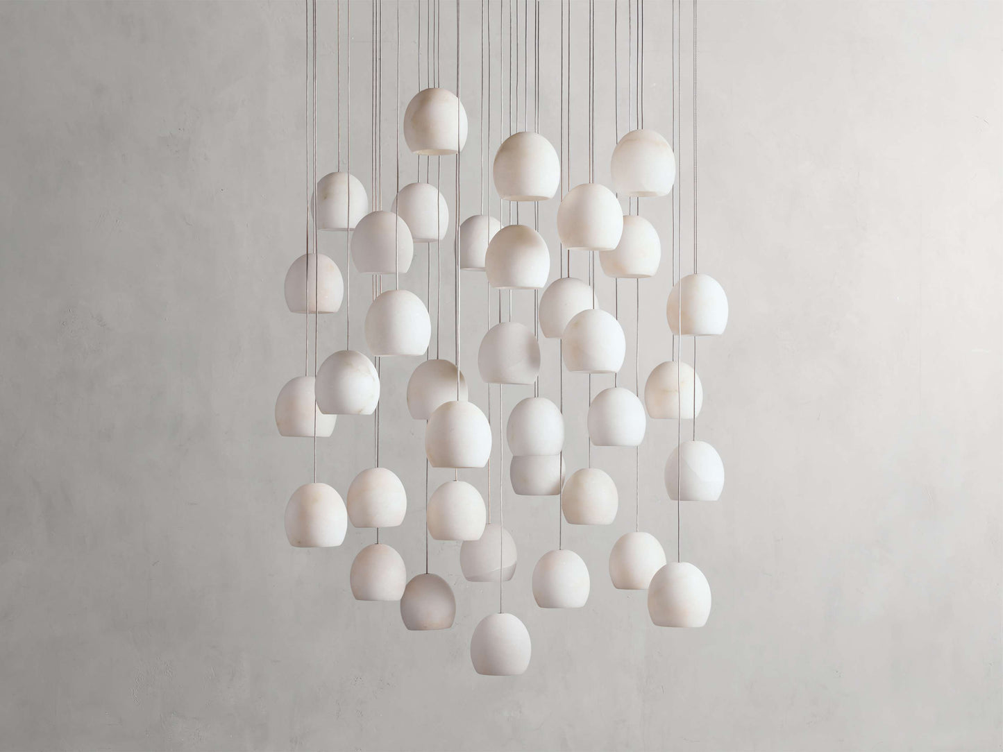 Arica Round Chandelier